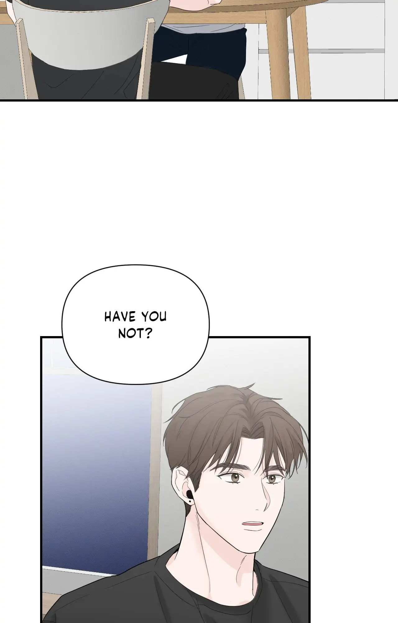 Zero Centimeter (Official) - Chapter 16 manhwa