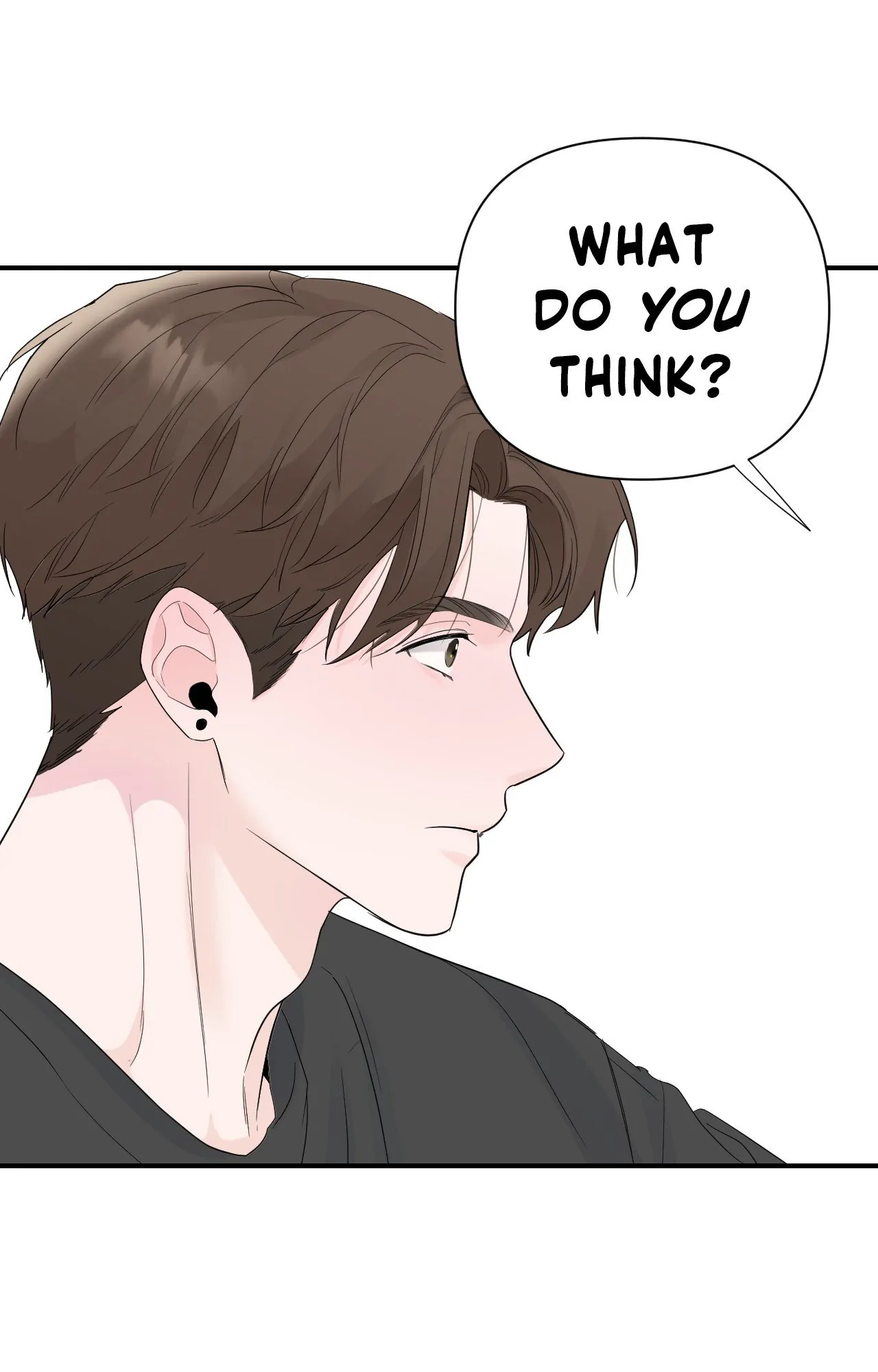 Zero Centimeter (Official) - Chapter 16 manhwa