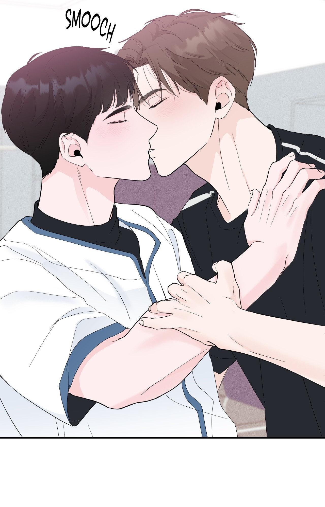 Zero Centimeter (Official) - Chapter 17 manhwa