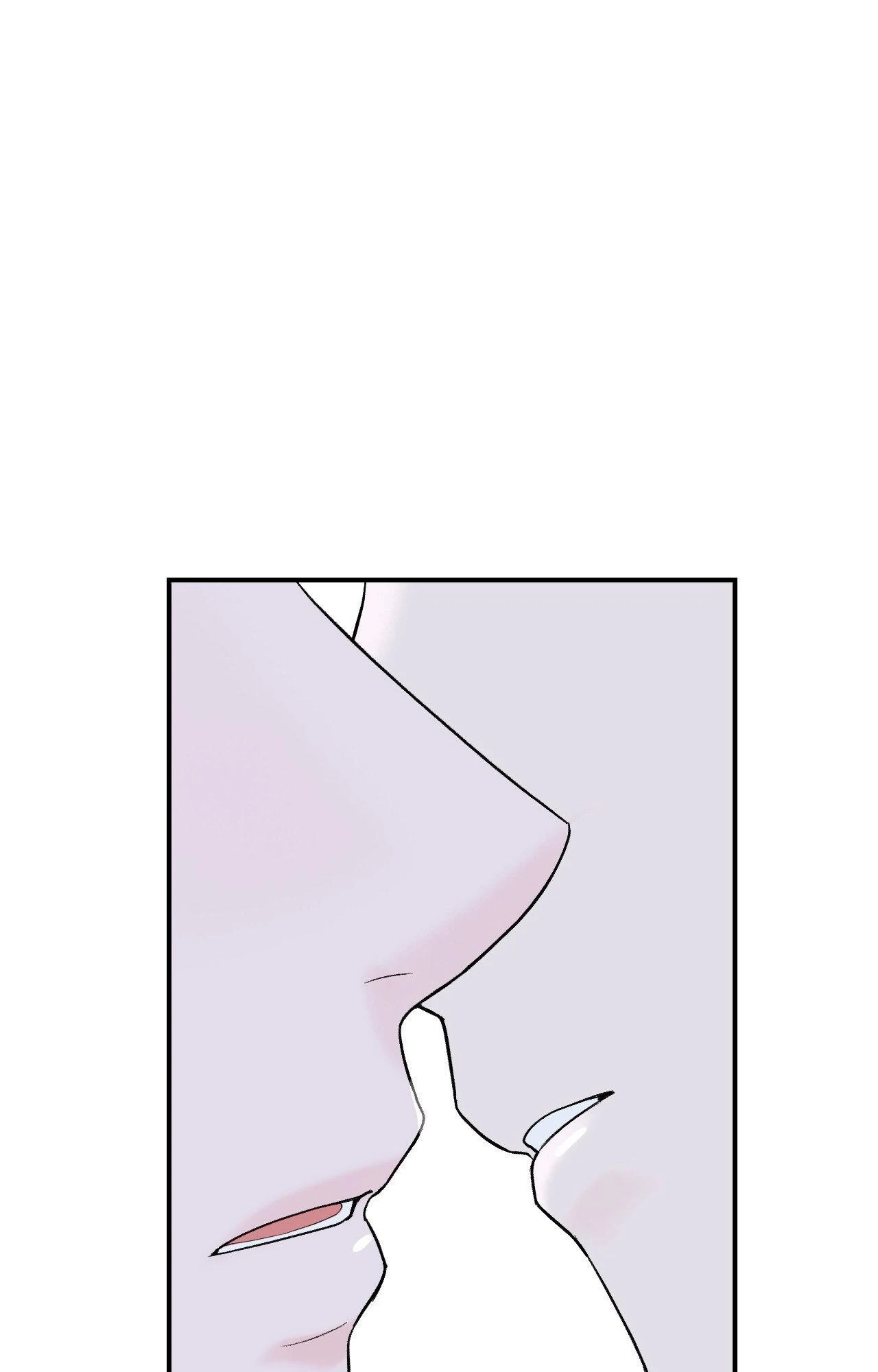 Zero Centimeter (Official) - Chapter 17 manhwa