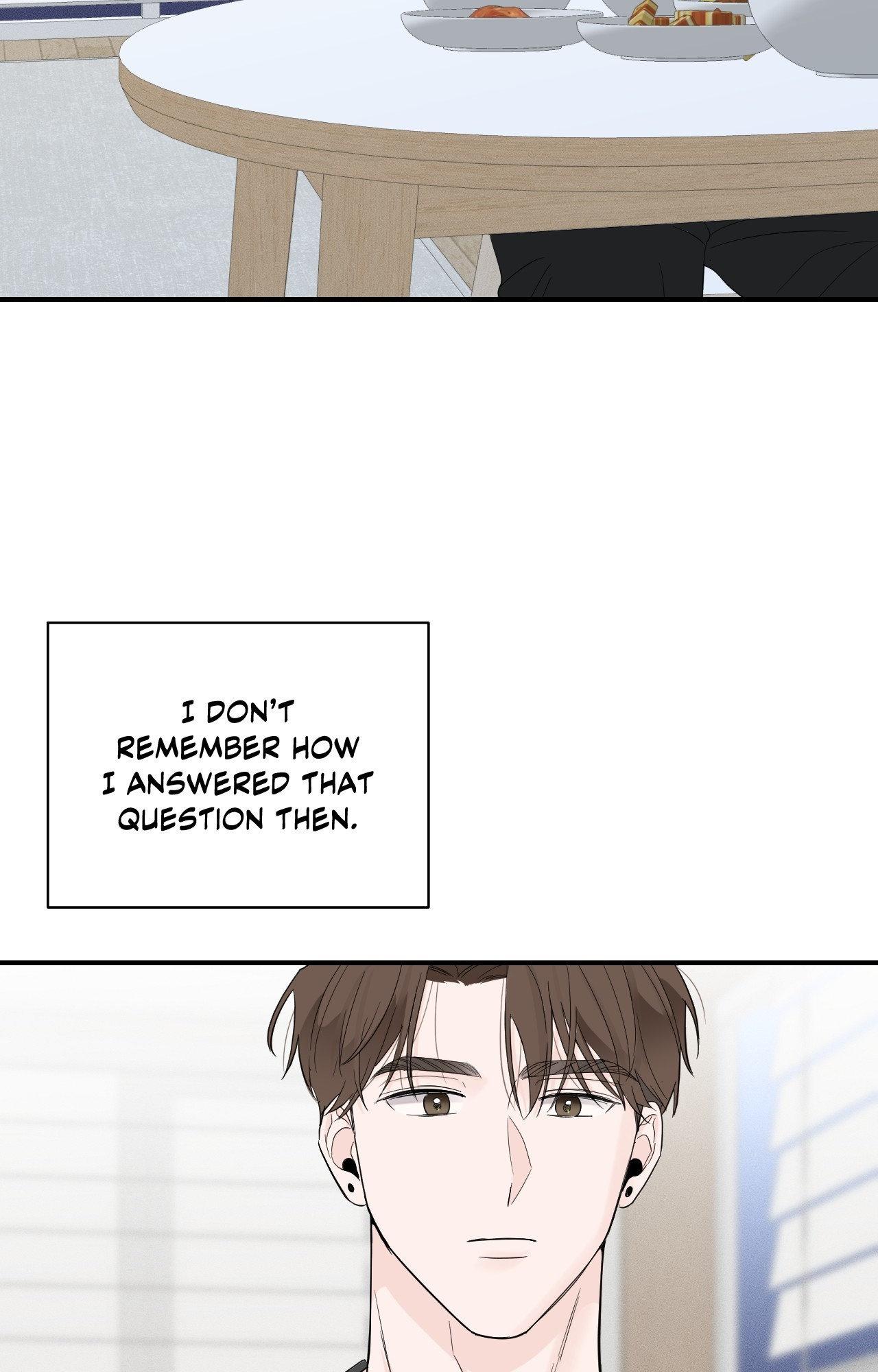 Zero Centimeter (Official) - Chapter 17 manhwa