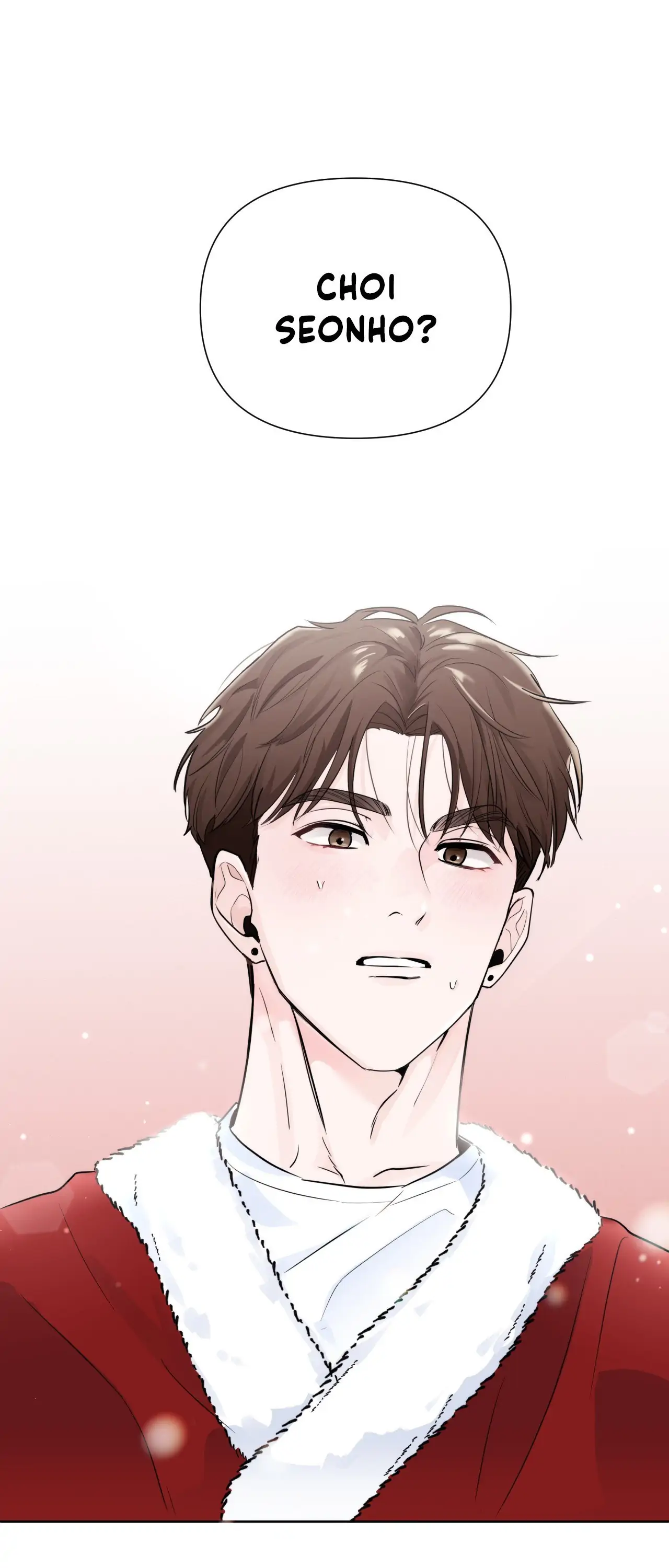 Zero Centimeter (Official) - Chapter 2 manhwa