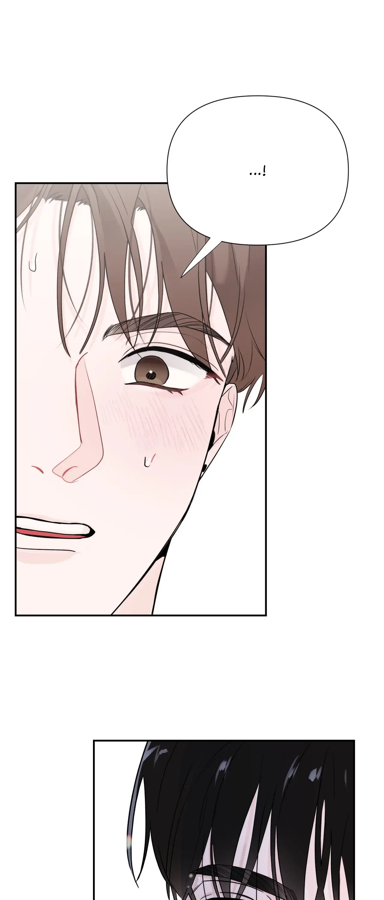 Zero Centimeter (Official) - Chapter 2 manhwa