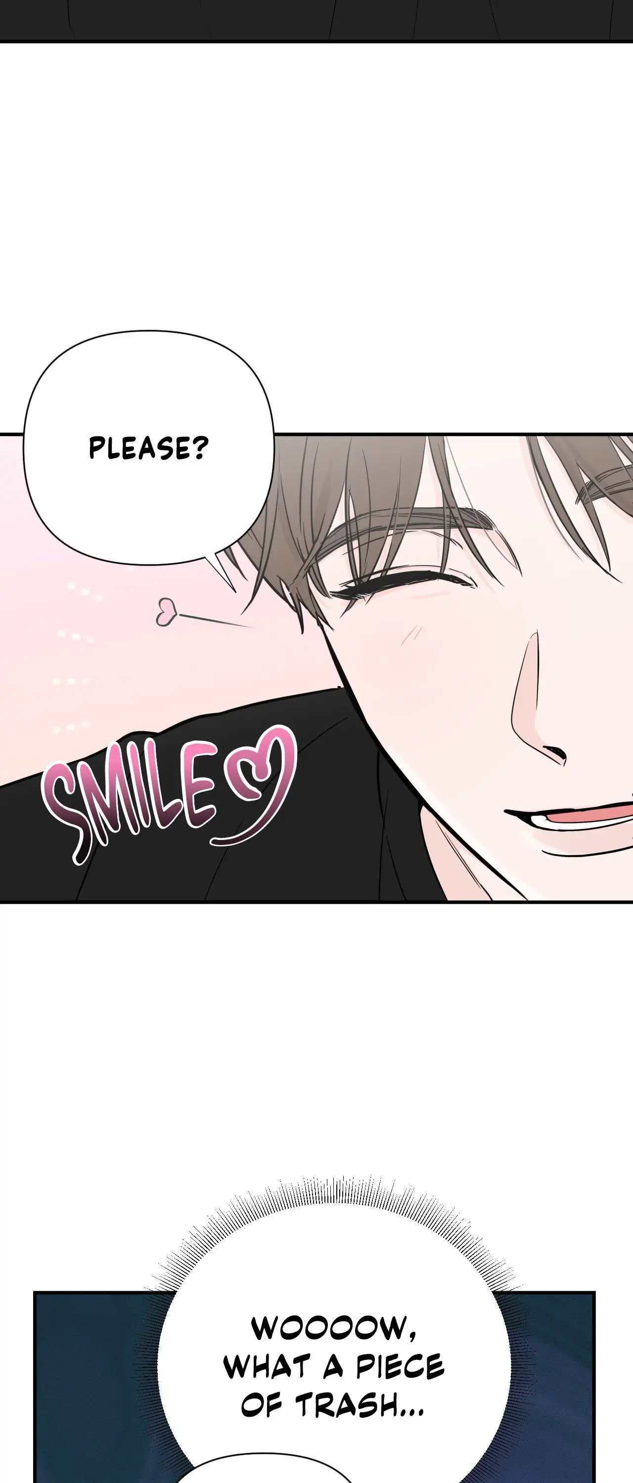 Zero Centimeter (Official) - Chapter 2 manhwa