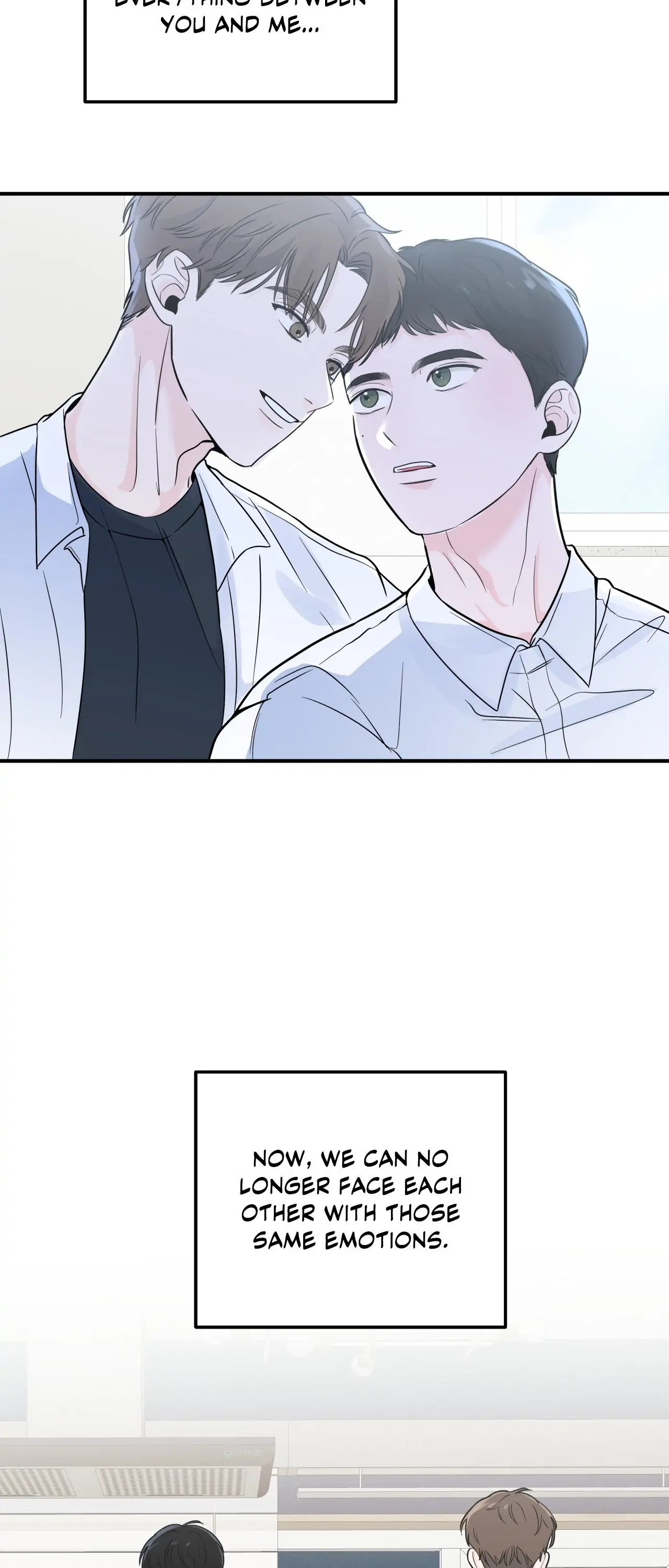 Zero Centimeter (Official) - Chapter 2 manhwa