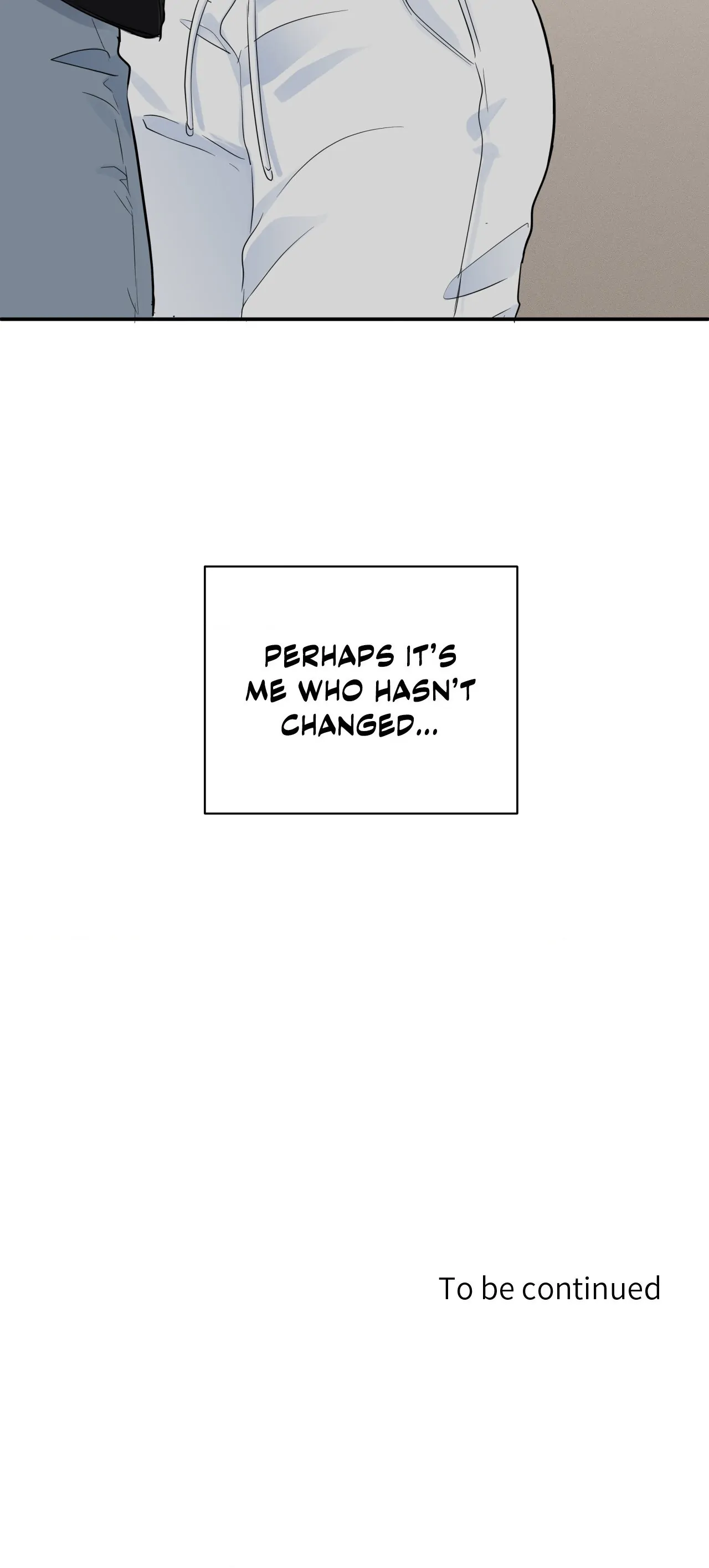 Zero Centimeter (Official) - Chapter 2 manhwa