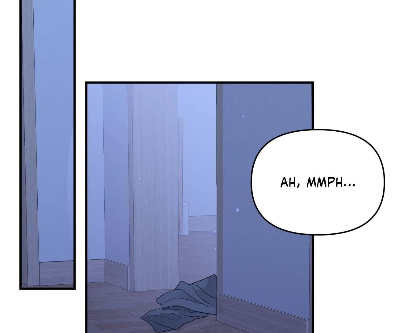 Zero Centimeter (Official) - Chapter 3 manhwa