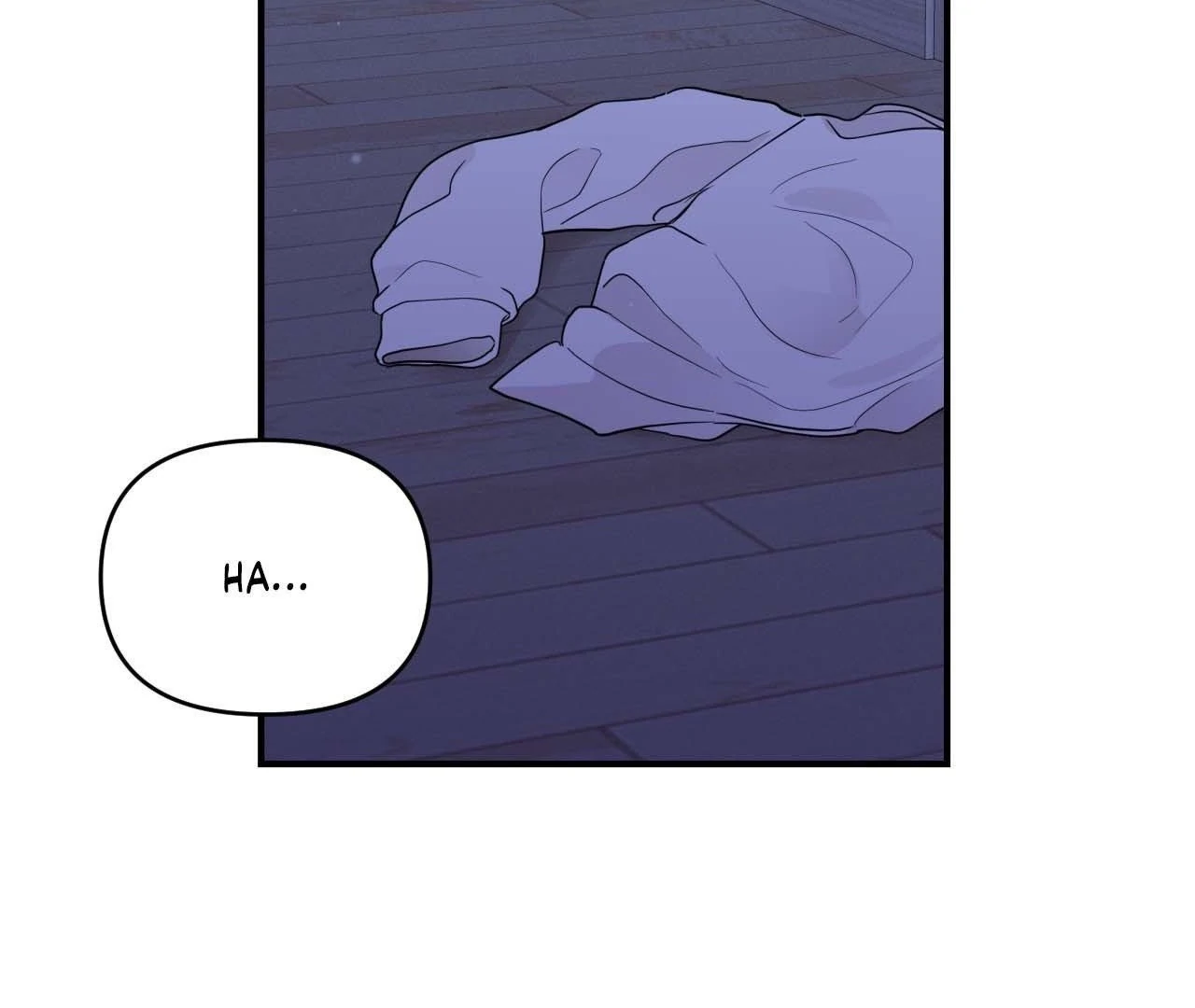 Zero Centimeter (Official) - Chapter 3 manhwa