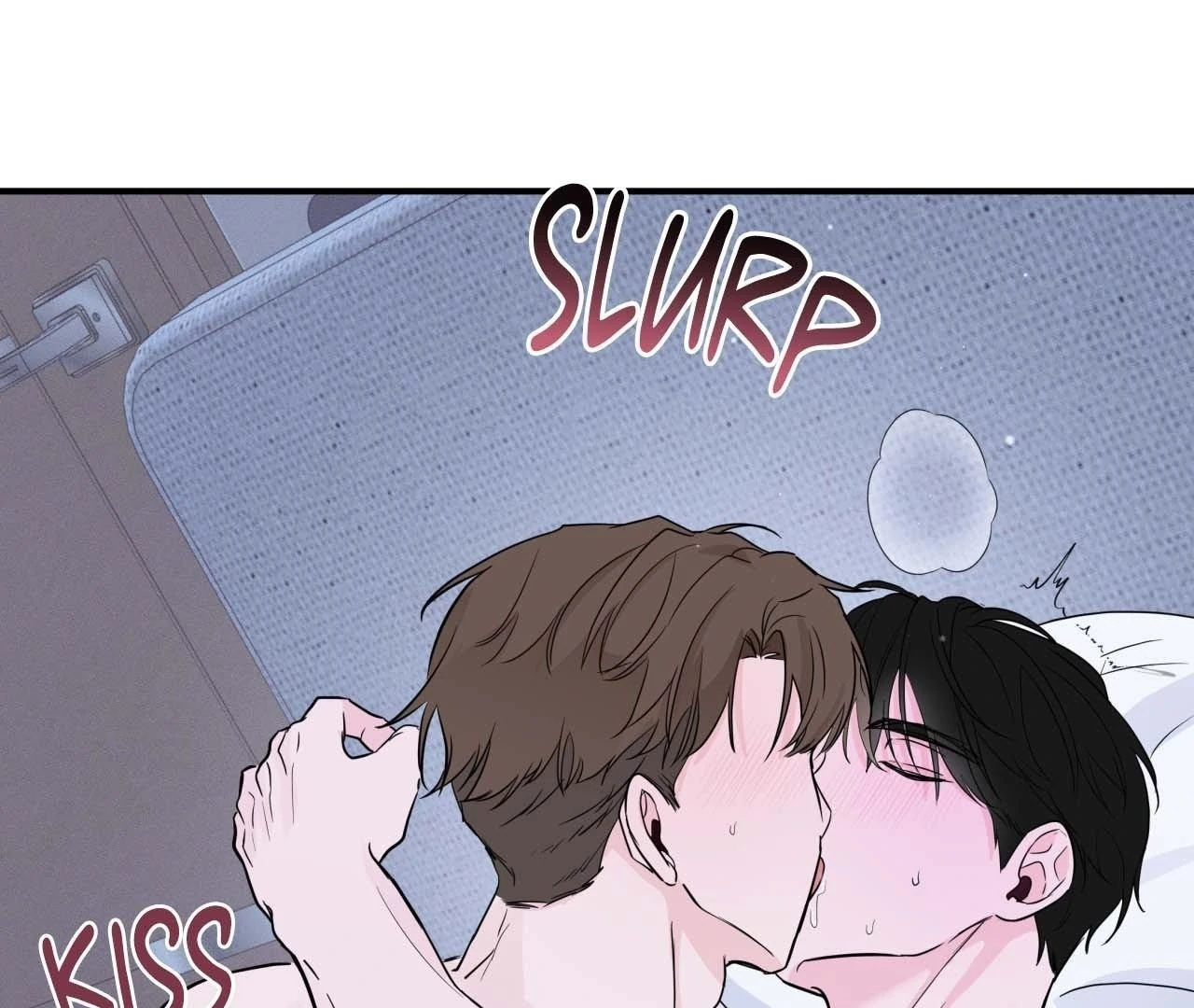 Zero Centimeter (Official) - Chapter 3 manhwa