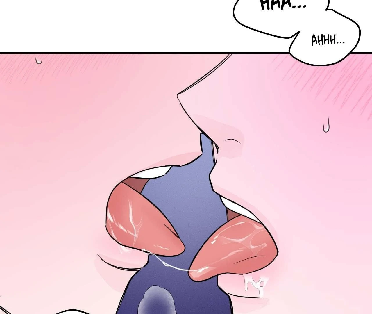 Zero Centimeter (Official) - Chapter 3 manhwa