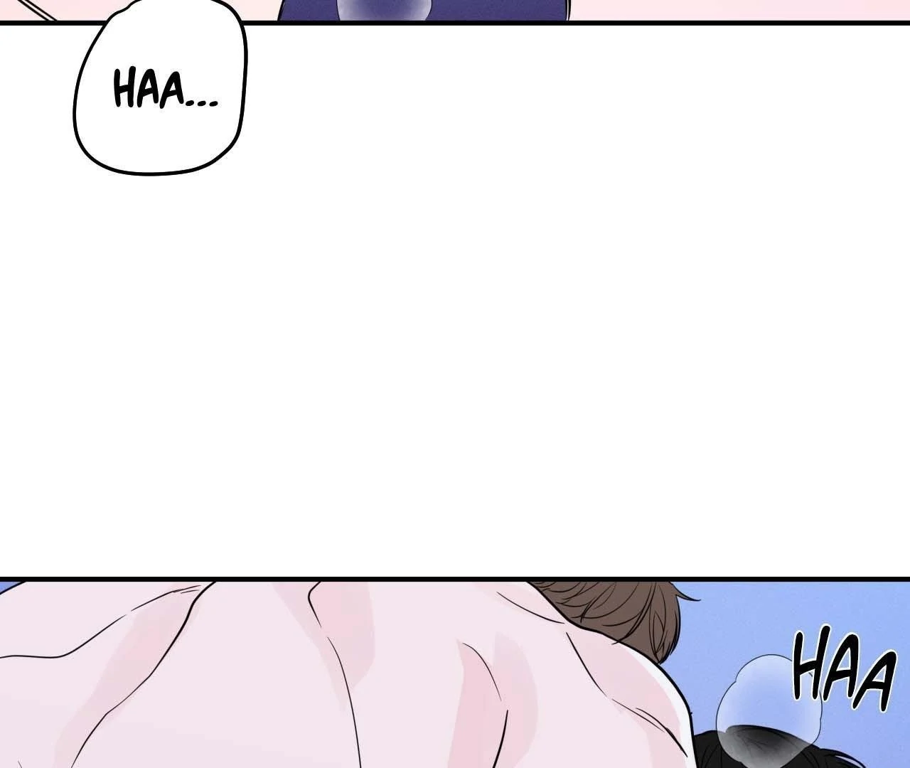 Zero Centimeter (Official) - Chapter 3 manhwa