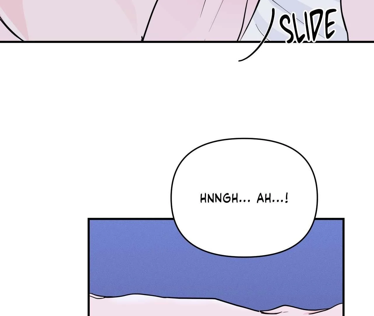 Zero Centimeter (Official) - Chapter 3 manhwa