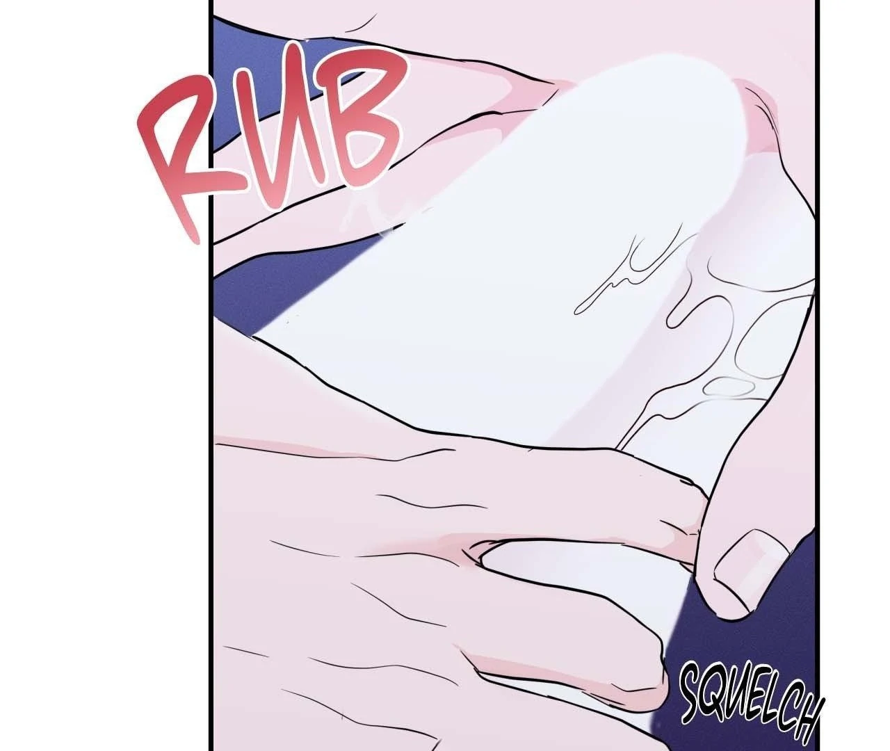 Zero Centimeter (Official) - Chapter 3 manhwa