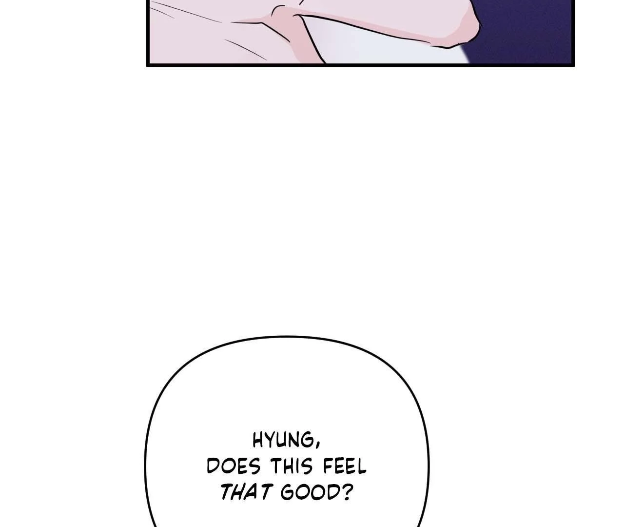 Zero Centimeter (Official) - Chapter 3 manhwa