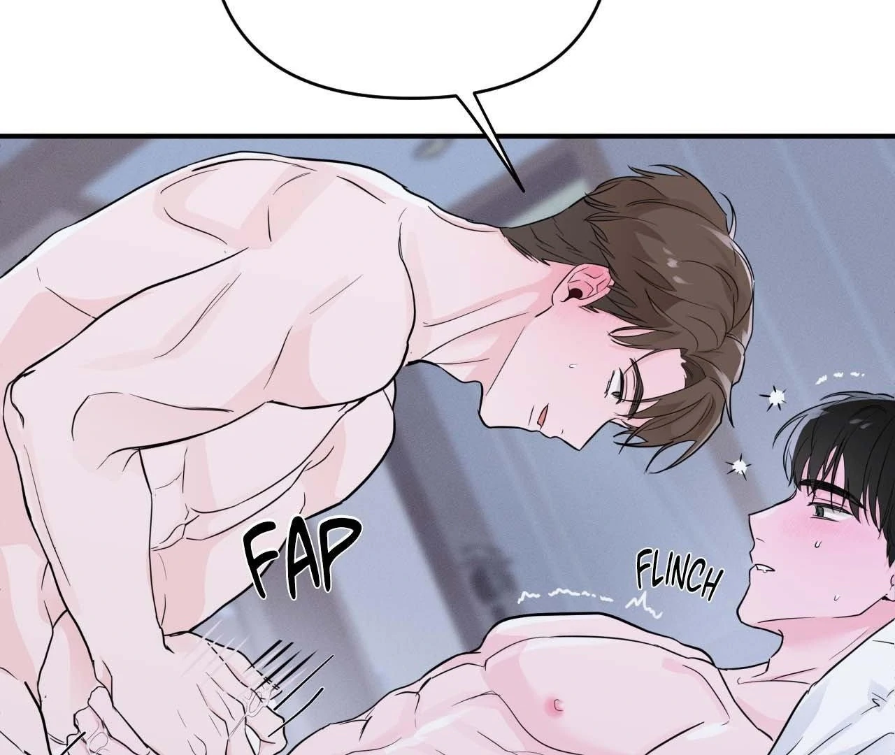 Zero Centimeter (Official) - Chapter 3 manhwa