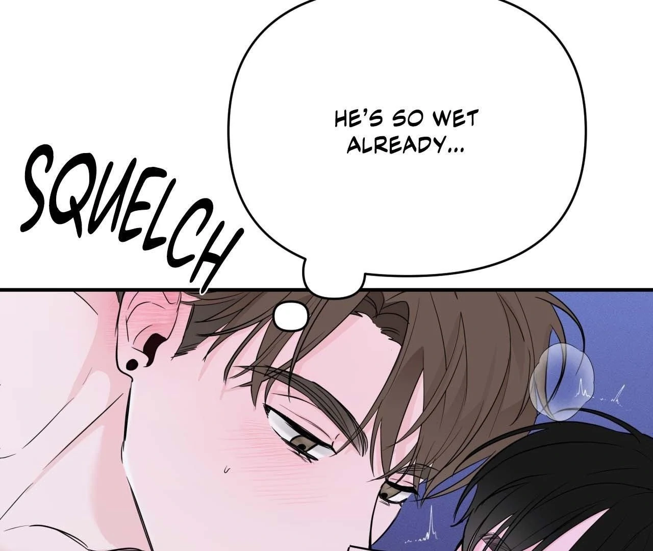 Zero Centimeter (Official) - Chapter 3 manhwa