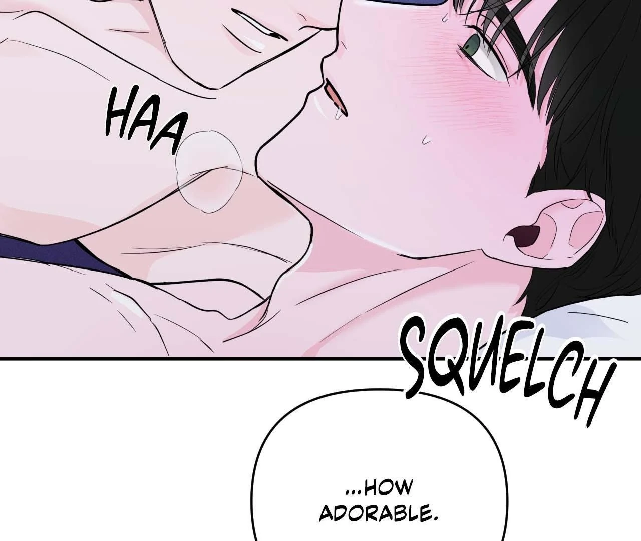 Zero Centimeter (Official) - Chapter 3 manhwa