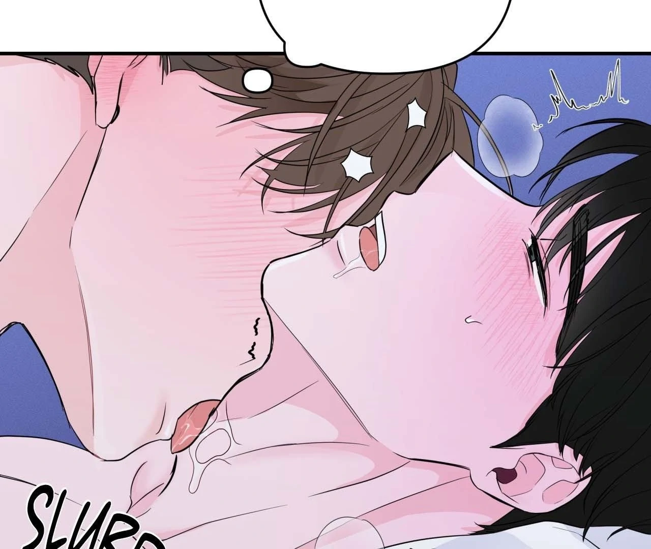 Zero Centimeter (Official) - Chapter 3 manhwa