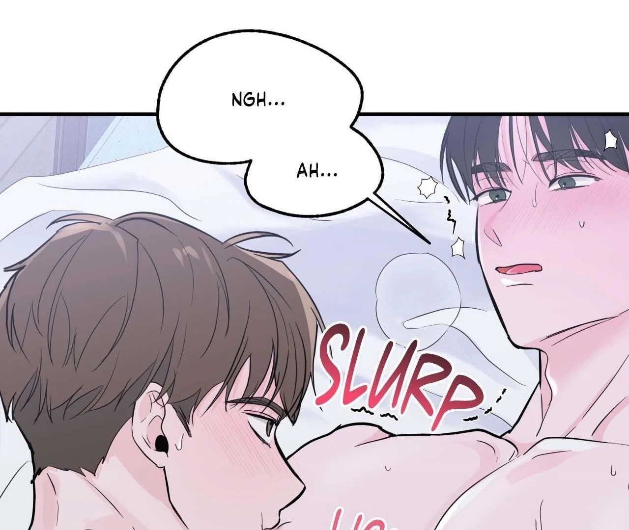 Zero Centimeter (Official) - Chapter 3 manhwa