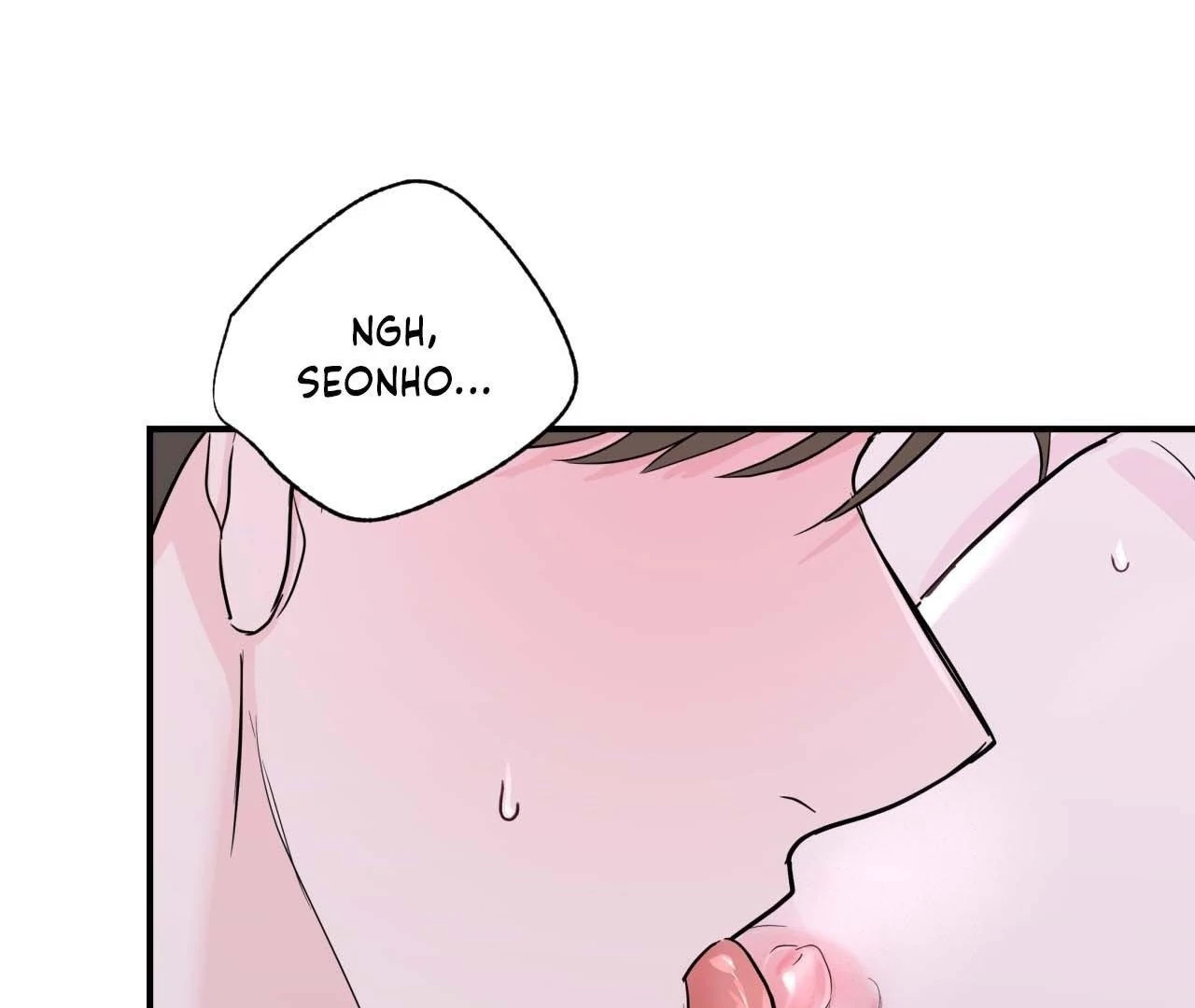 Zero Centimeter (Official) - Chapter 3 manhwa