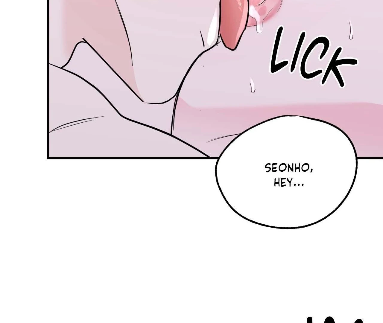 Zero Centimeter (Official) - Chapter 3 manhwa