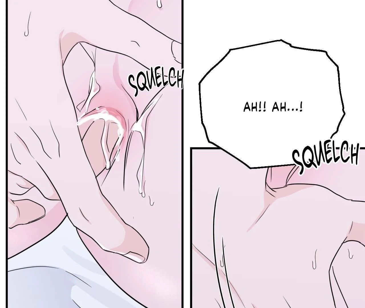 Zero Centimeter (Official) - Chapter 3 manhwa