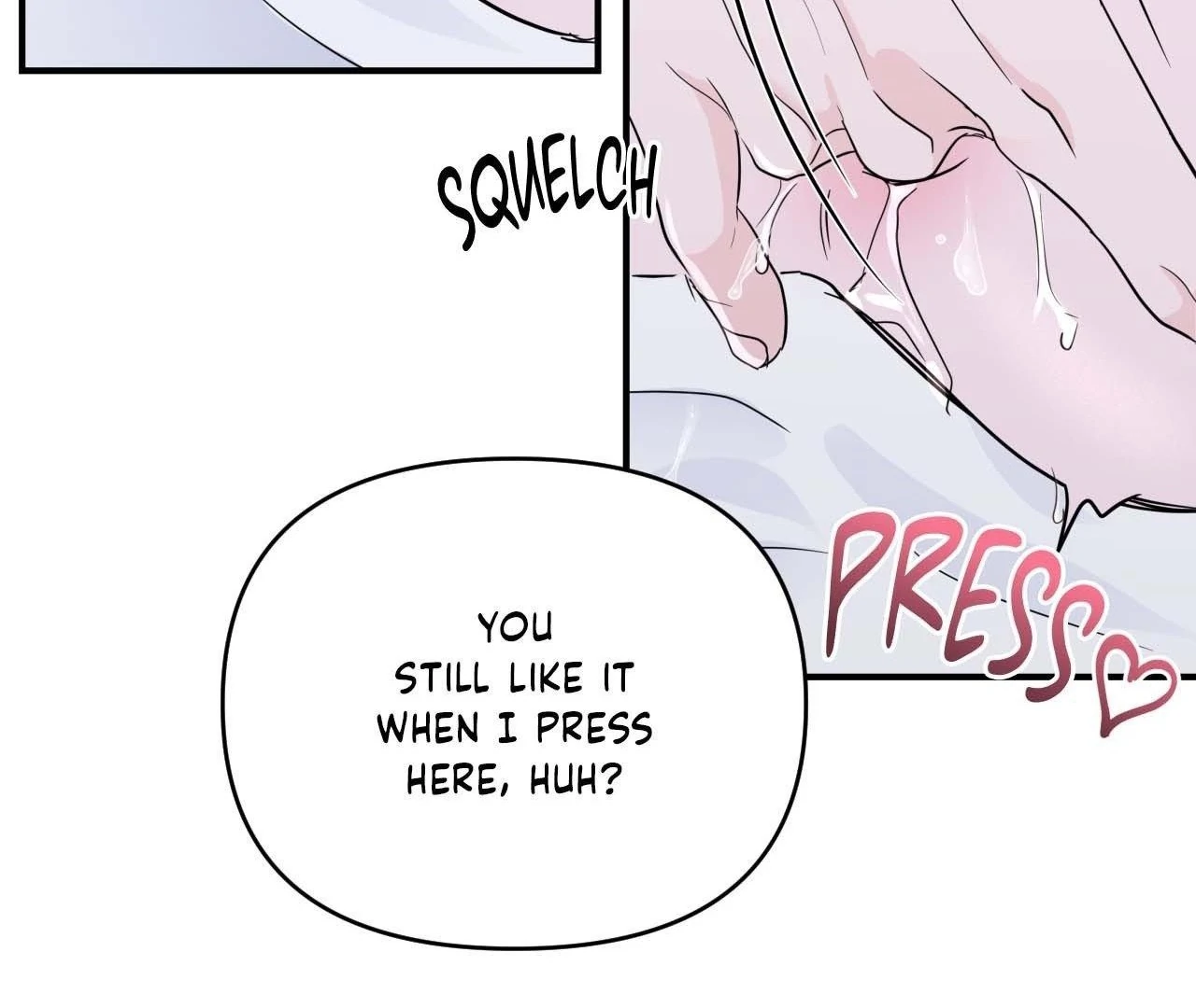 Zero Centimeter (Official) - Chapter 3 manhwa