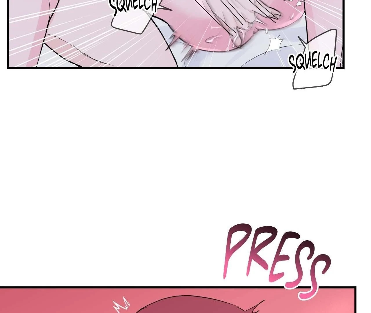 Zero Centimeter (Official) - Chapter 3 manhwa