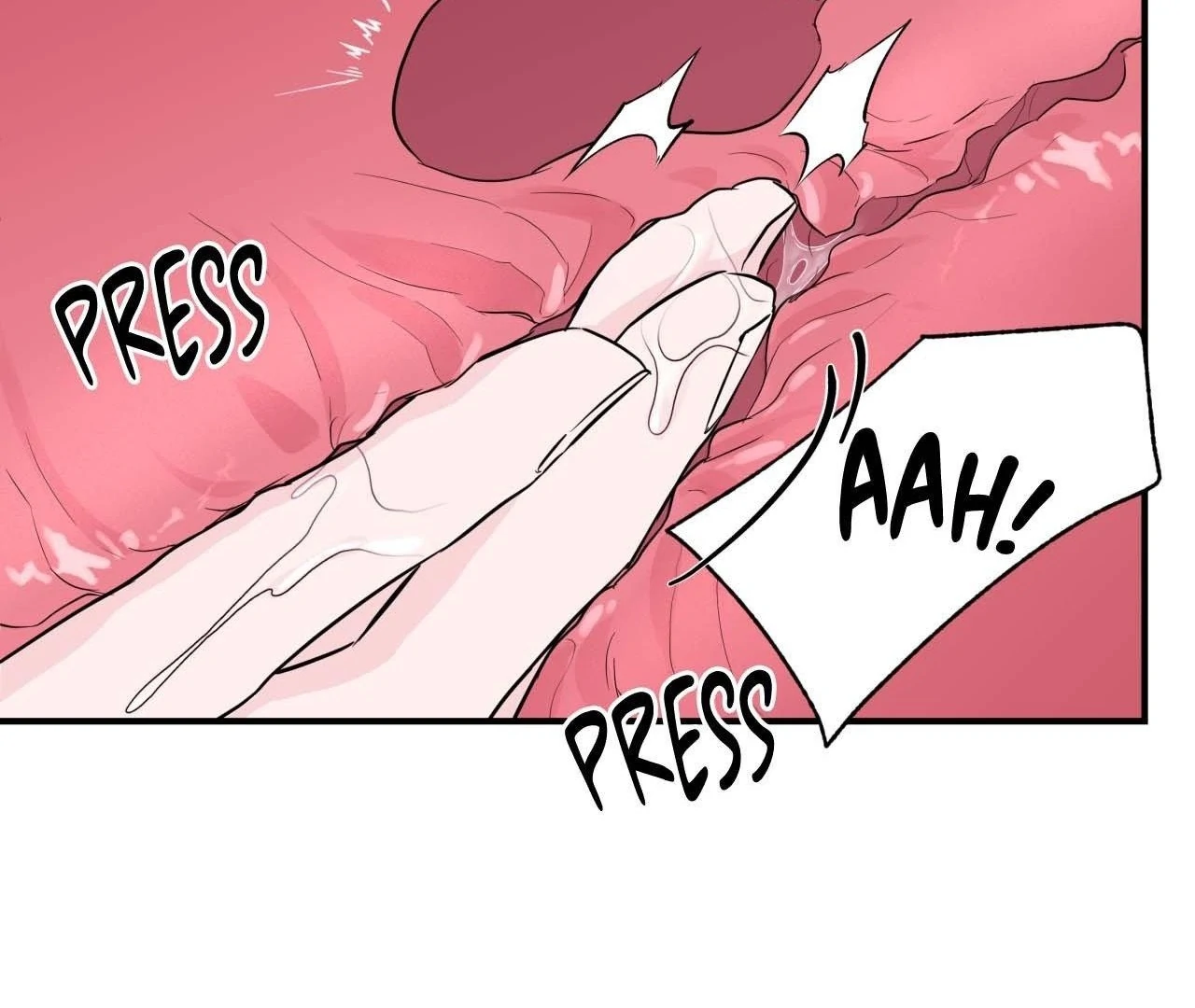 Zero Centimeter (Official) - Chapter 3 manhwa
