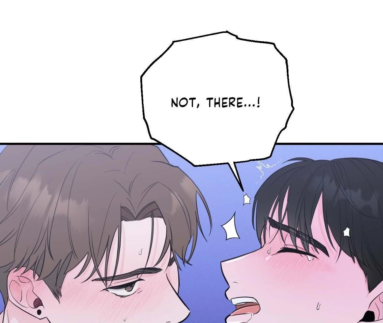 Zero Centimeter (Official) - Chapter 3 manhwa