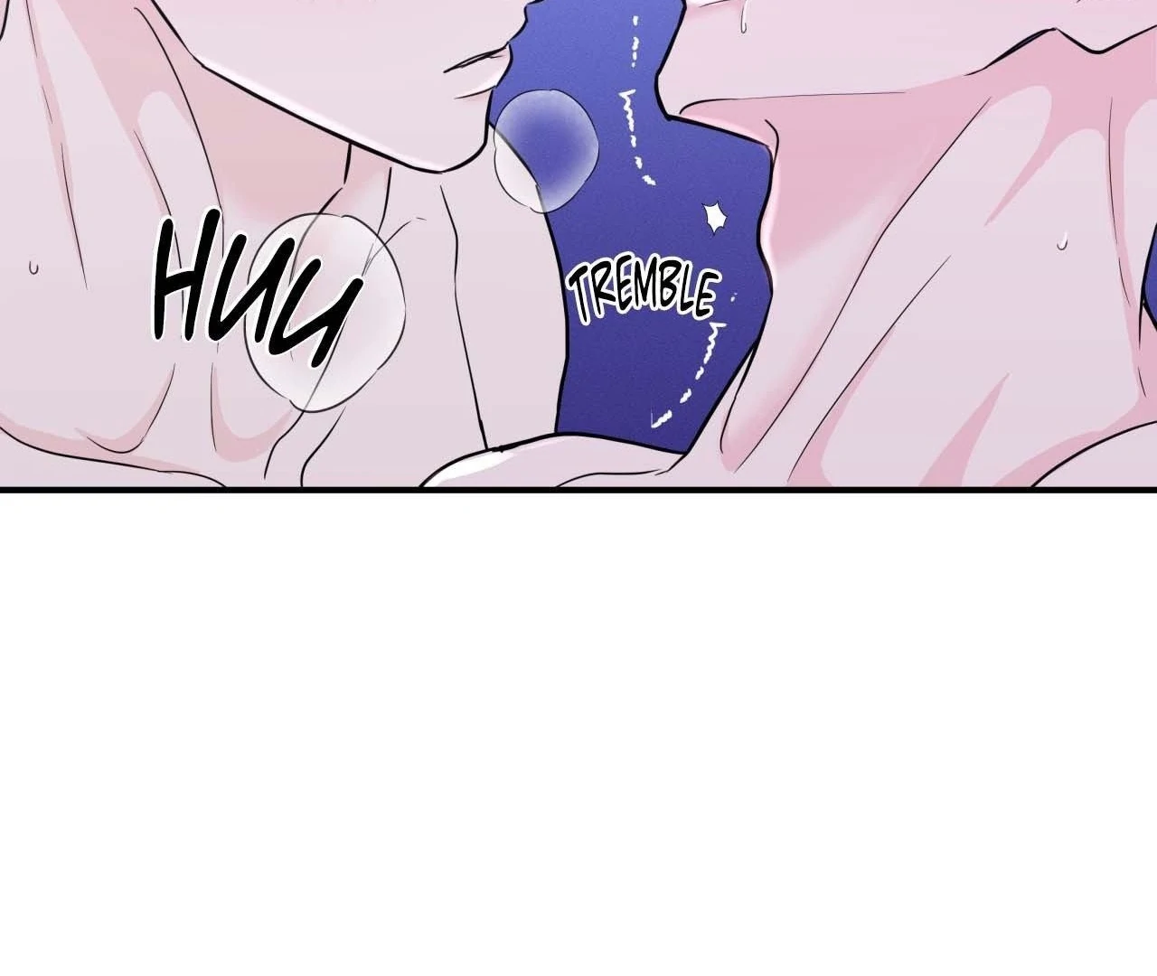 Zero Centimeter (Official) - Chapter 3 manhwa
