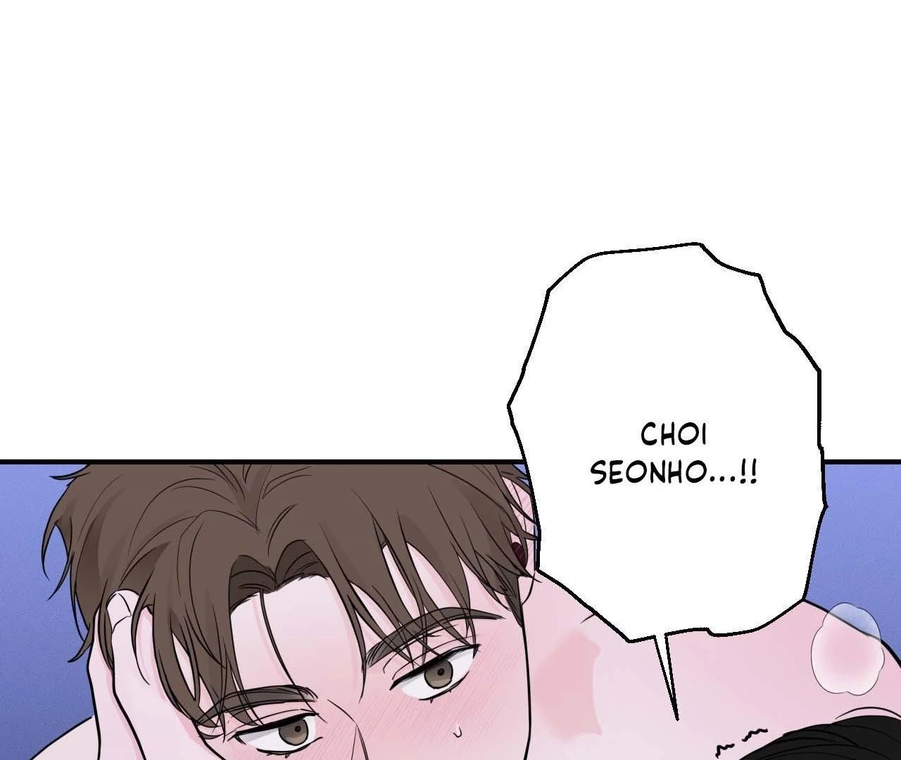 Zero Centimeter (Official) - Chapter 3 manhwa