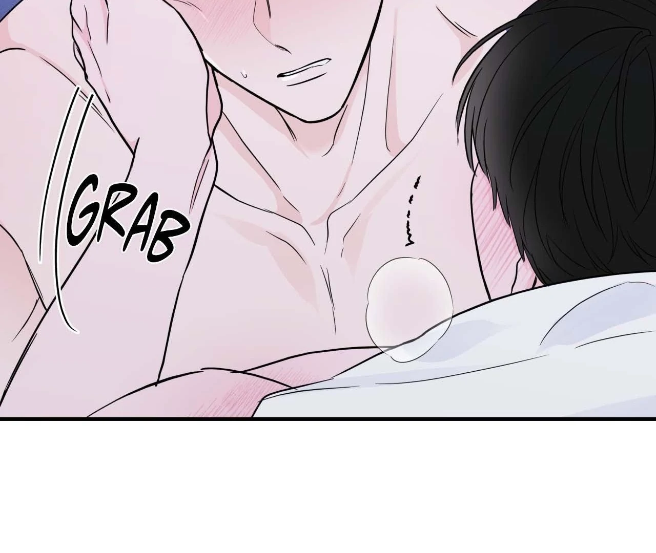 Zero Centimeter (Official) - Chapter 3 manhwa