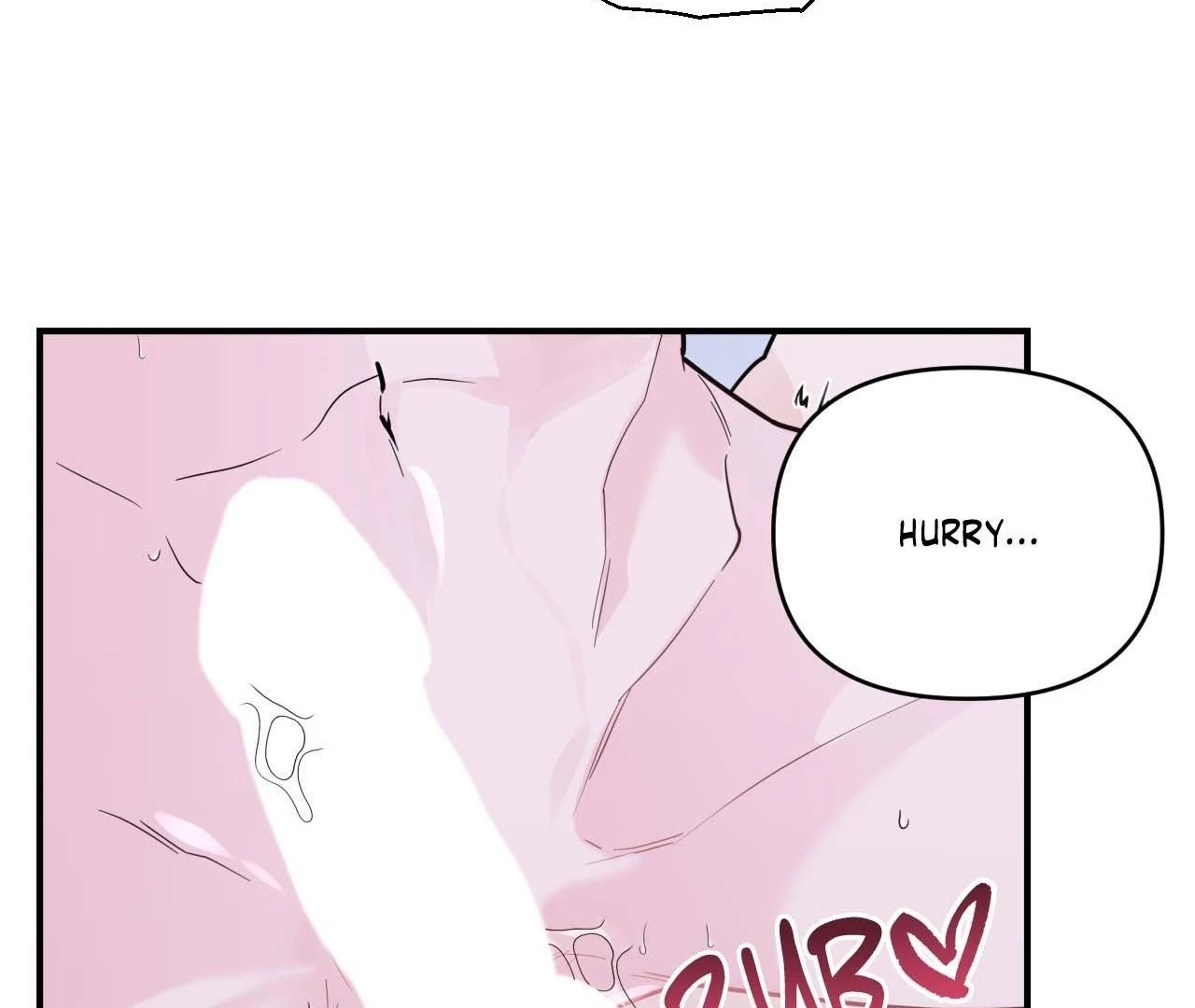 Zero Centimeter (Official) - Chapter 3 manhwa