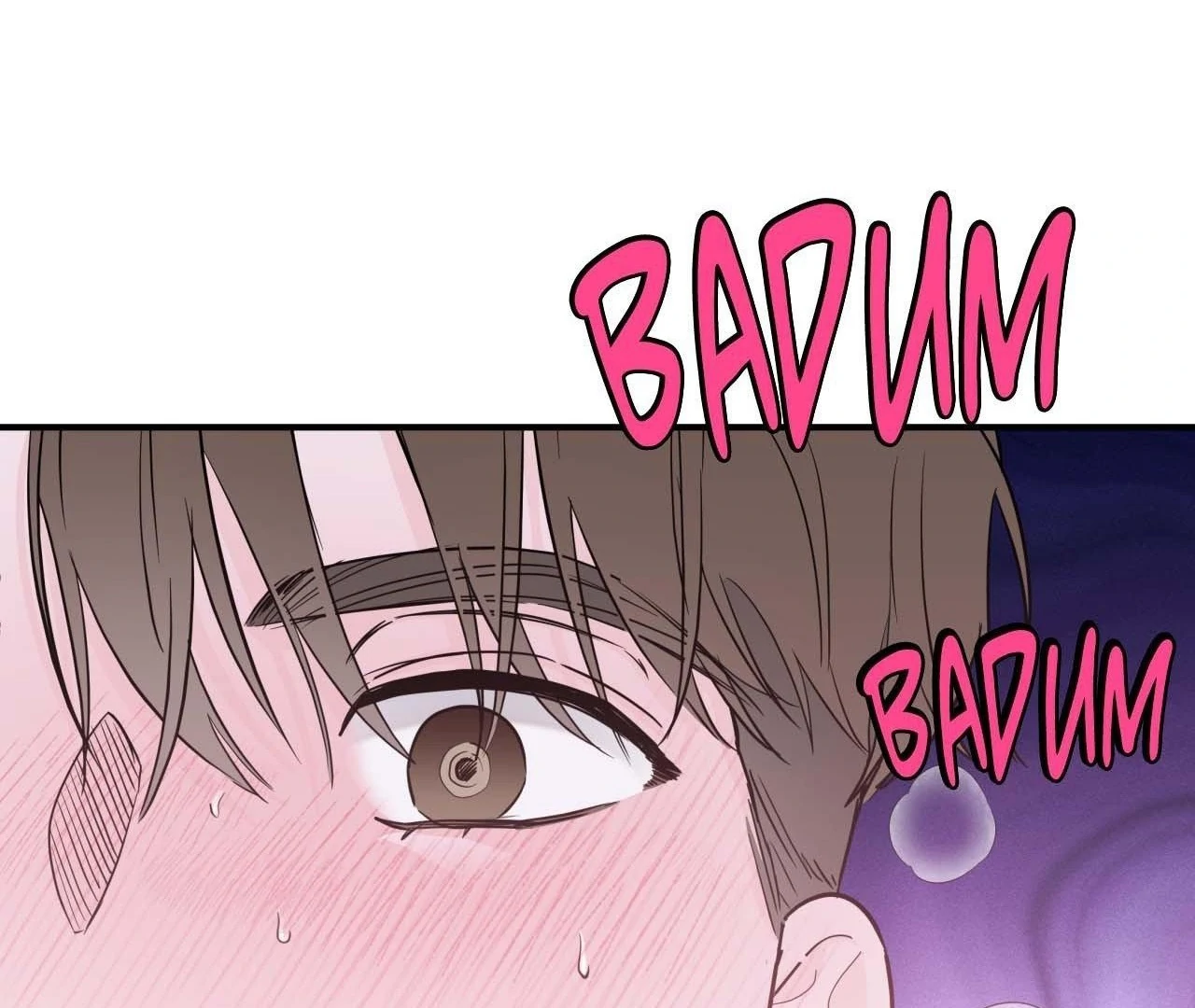 Zero Centimeter (Official) - Chapter 3 manhwa