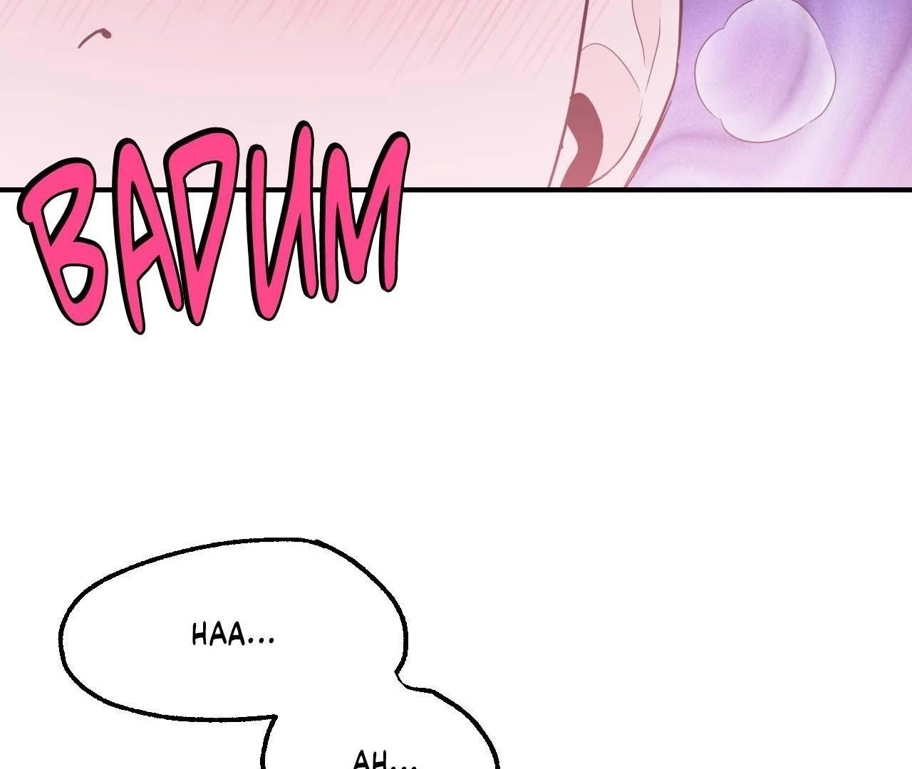 Zero Centimeter (Official) - Chapter 3 manhwa