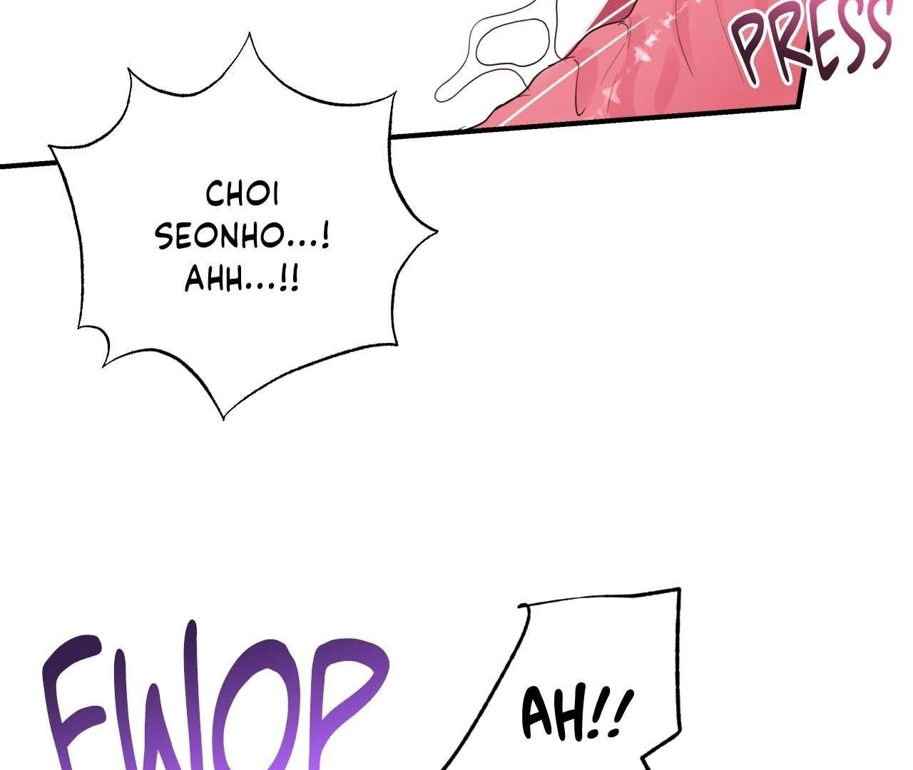 Zero Centimeter (Official) - Chapter 3 manhwa