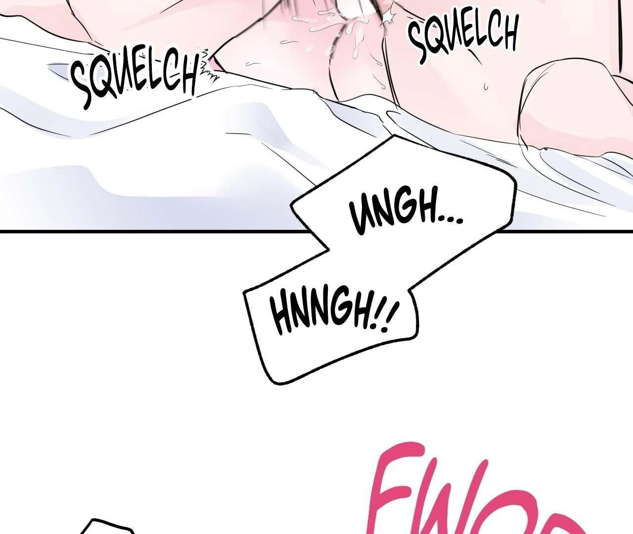 Zero Centimeter (Official) - Chapter 3 manhwa