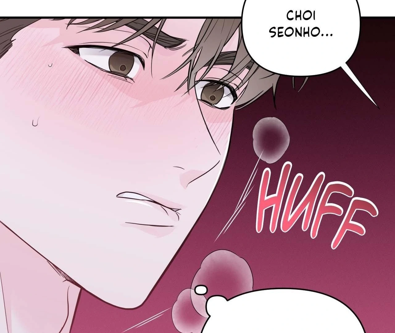 Zero Centimeter (Official) - Chapter 3 manhwa