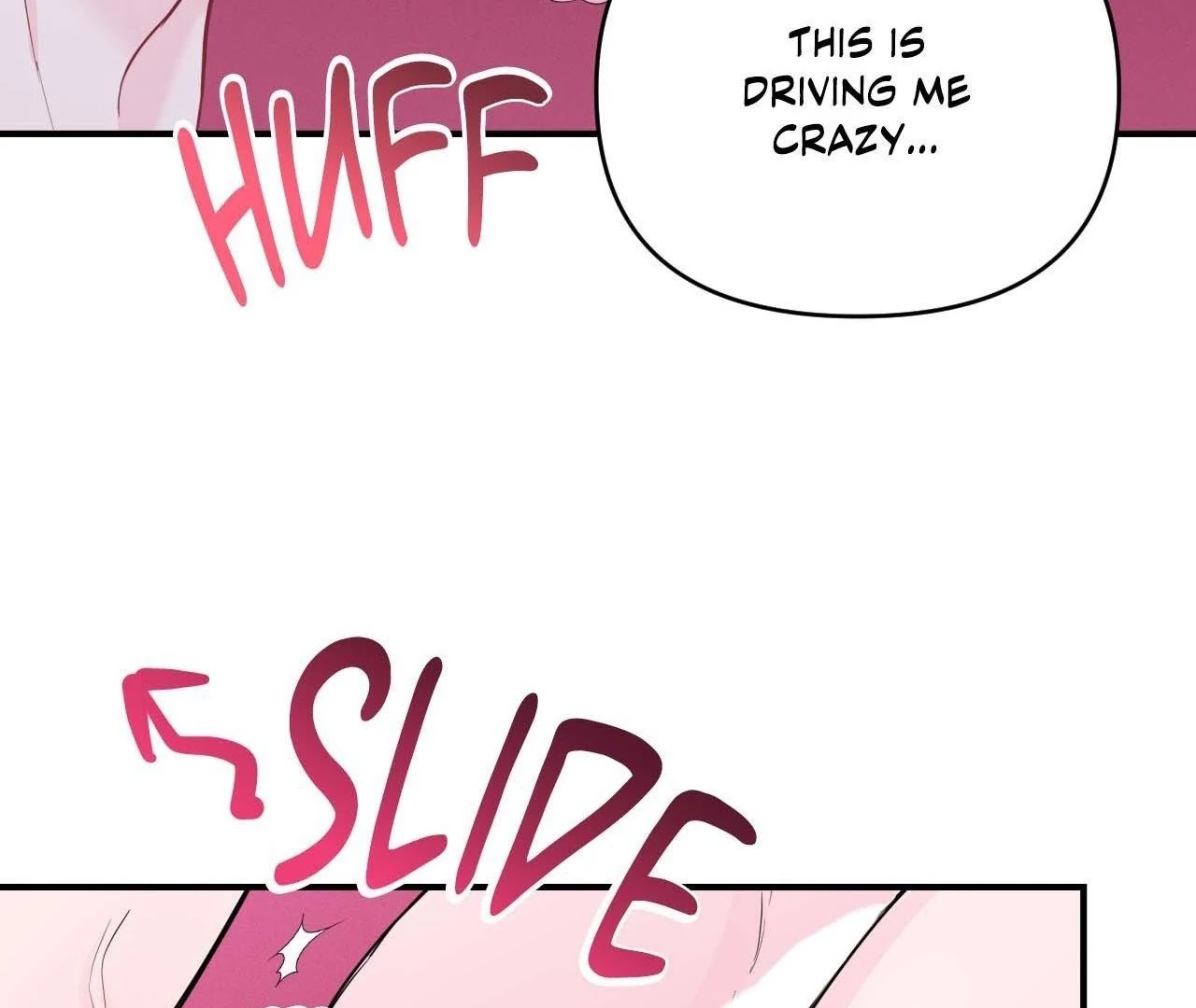 Zero Centimeter (Official) - Chapter 3 manhwa