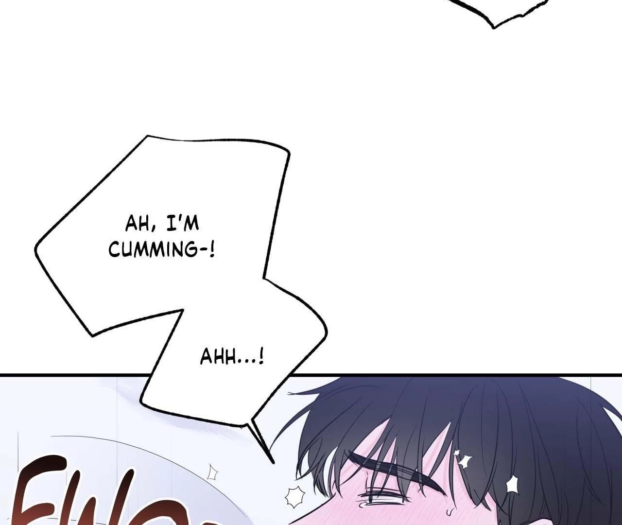 Zero Centimeter (Official) - Chapter 3 manhwa