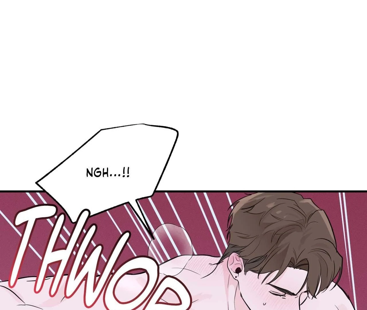 Zero Centimeter (Official) - Chapter 3 manhwa
