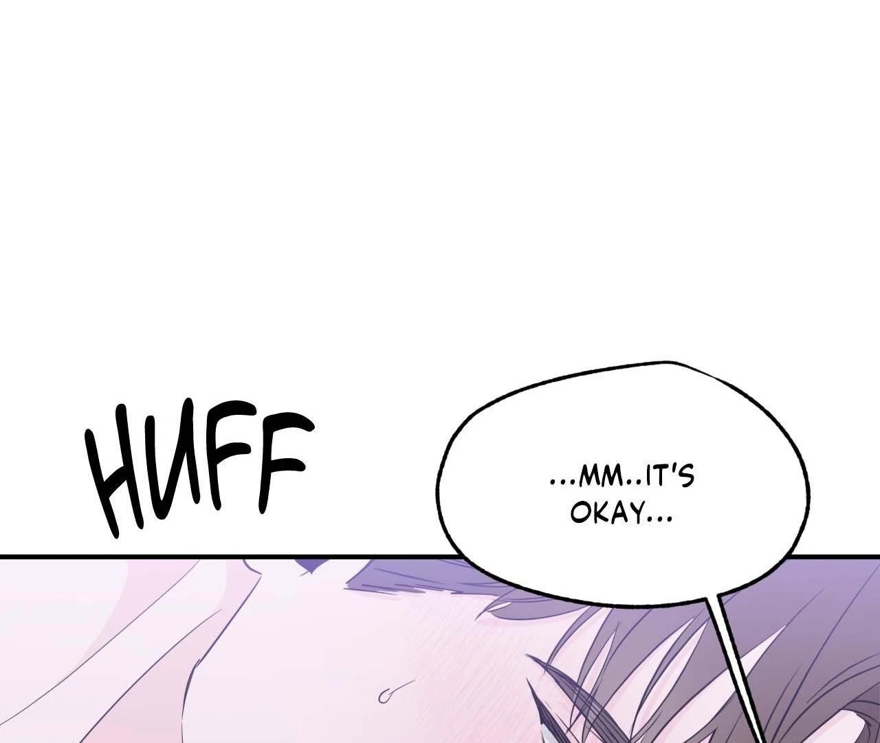 Zero Centimeter (Official) - Chapter 3 manhwa