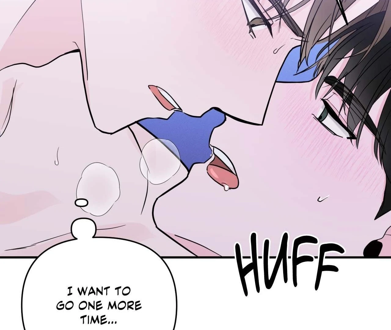 Zero Centimeter (Official) - Chapter 3 manhwa