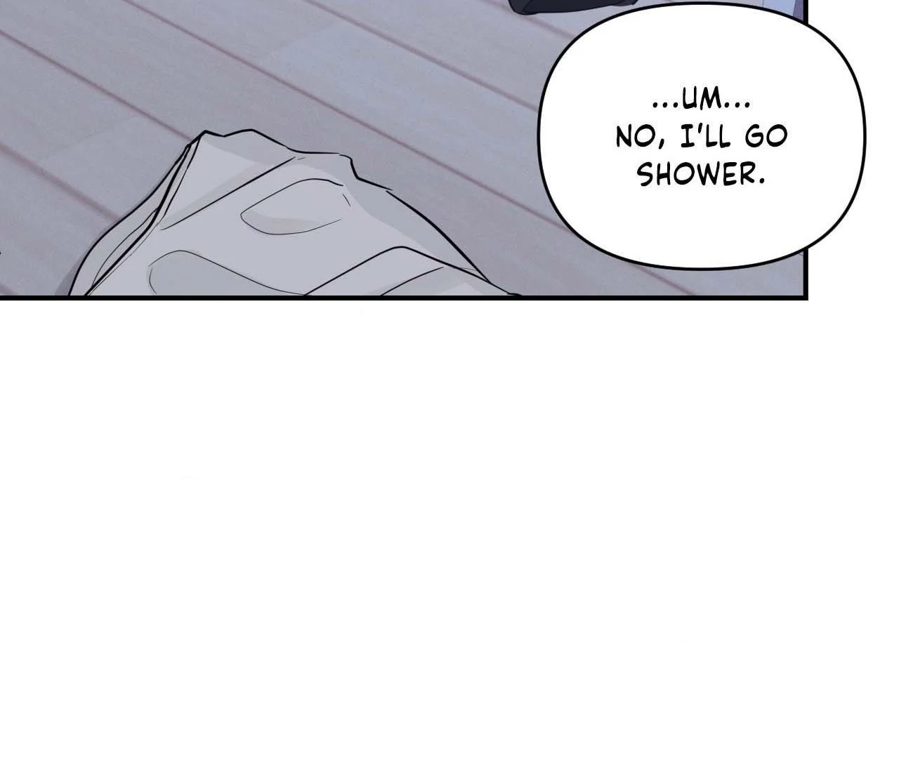 Zero Centimeter (Official) - Chapter 3 manhwa