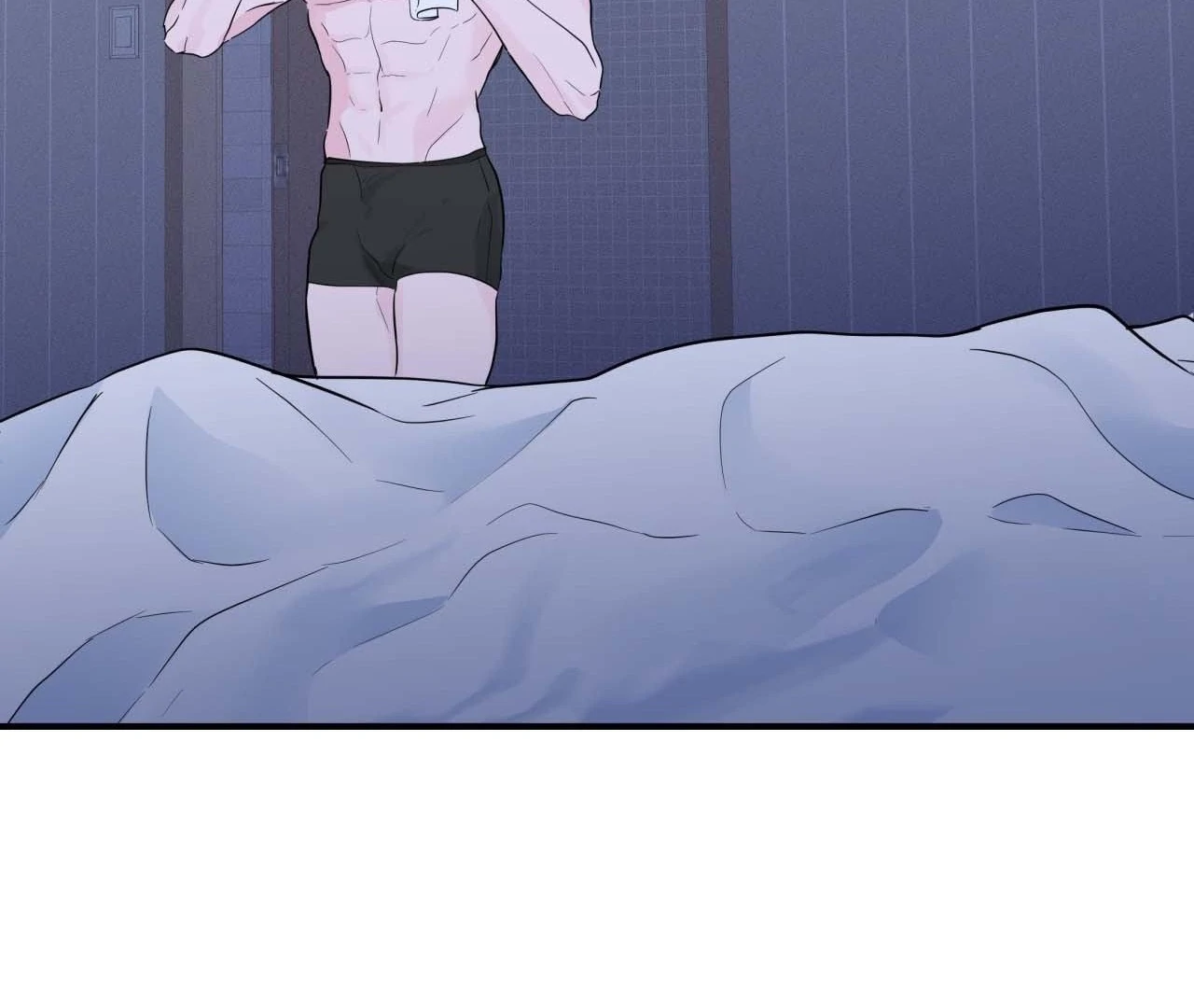 Zero Centimeter (Official) - Chapter 3 manhwa