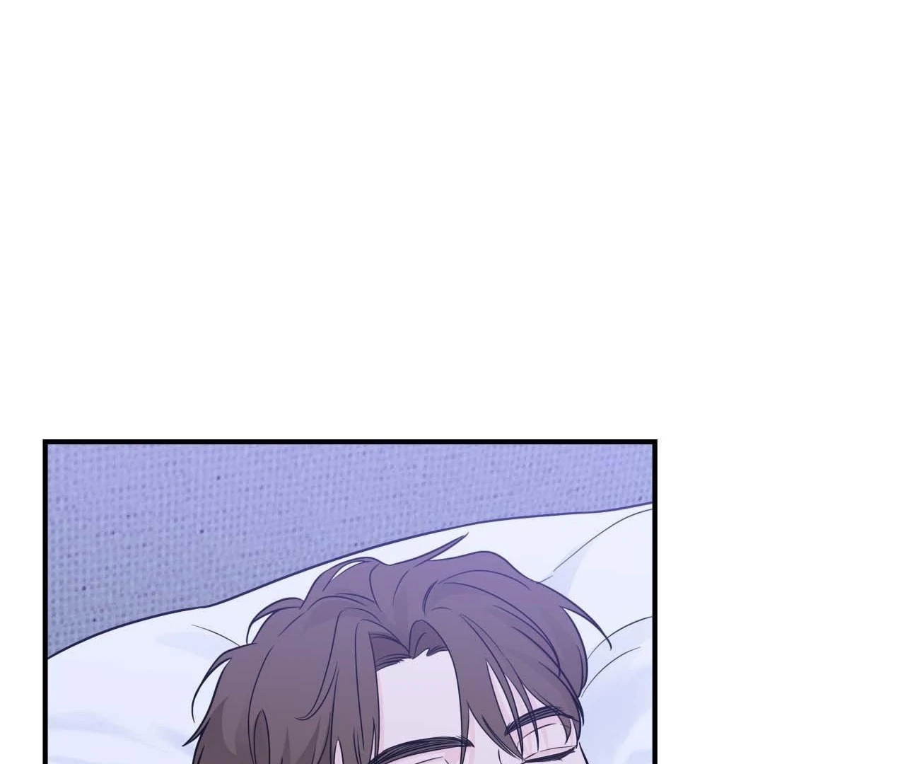 Zero Centimeter (Official) - Chapter 3 manhwa