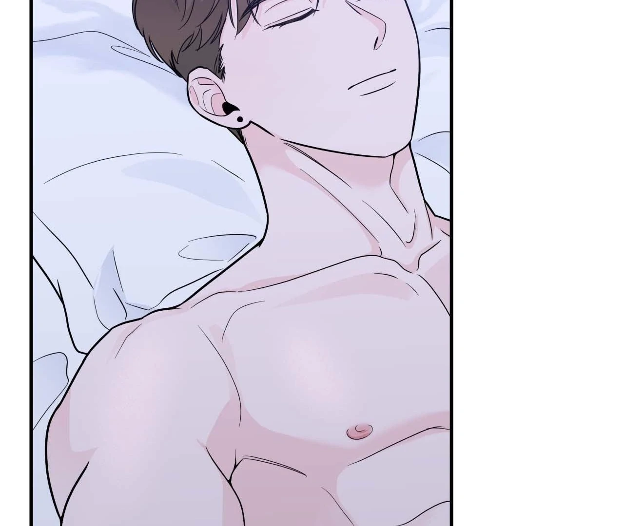 Zero Centimeter (Official) - Chapter 3 manhwa