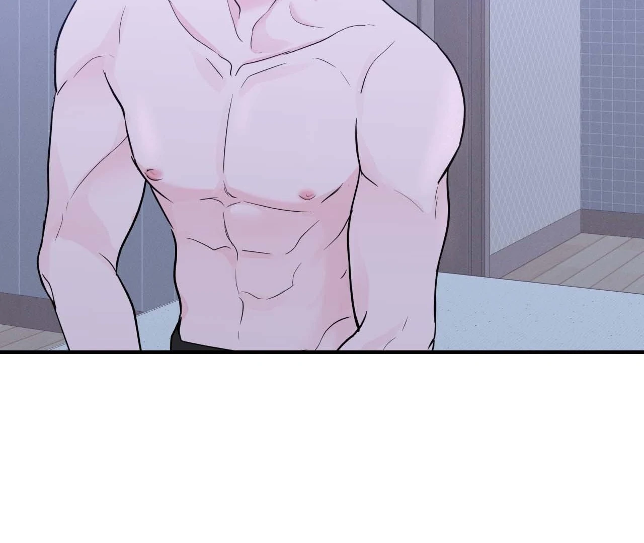 Zero Centimeter (Official) - Chapter 3 manhwa