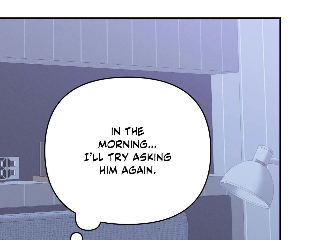 Zero Centimeter (Official) - Chapter 3 manhwa